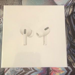 AirPod Pros